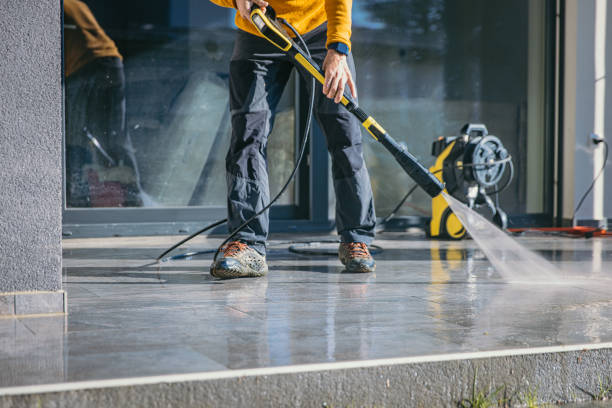 Best Building Exterior Washing  in Dudley, NC