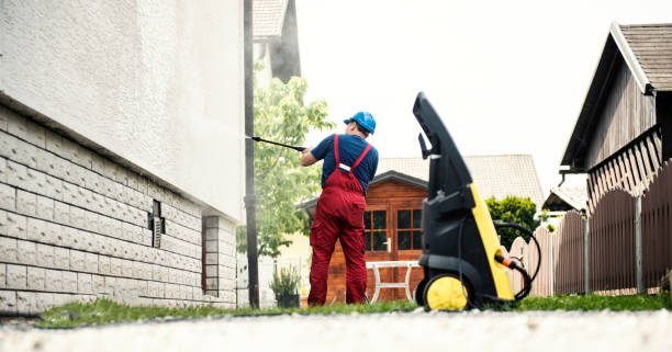 Best Patio and Deck Pressure Washing  in Dudley, NC